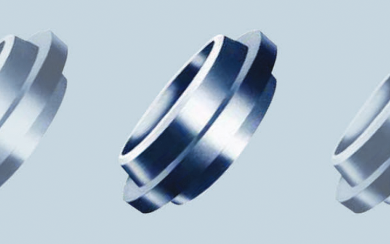 Anchor Forgings by TUBE TURNS®