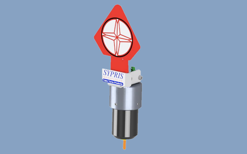 Sig-Tech Pig Signaler Installation