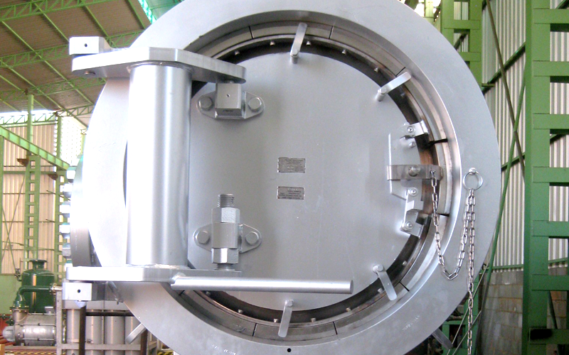 TOOL-LESS® Safety System