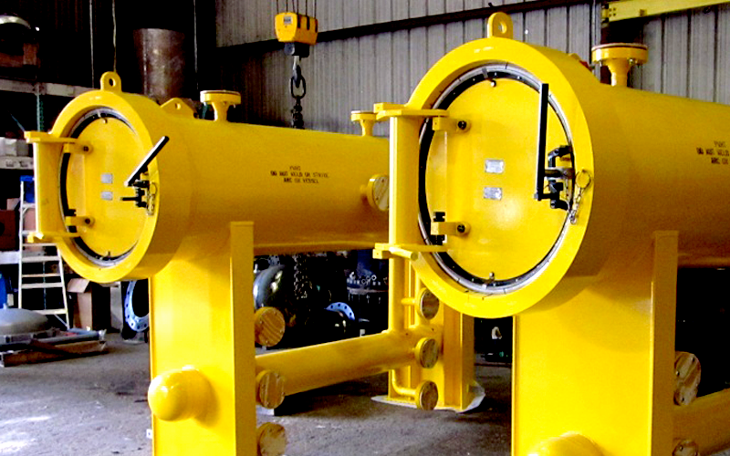 TOOL-LESS® Installation