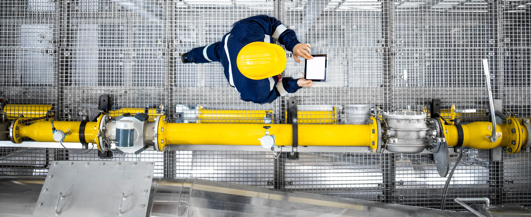 TUBE TURNS® Spare Parts & Services